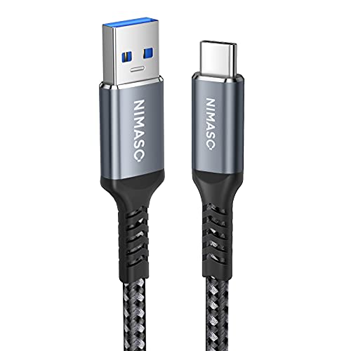 【100本セット】 FOXCONN USB-C to USB-Cケーブル CUDU02U-GB001-DF 30V/5A 2m iPhone15/16 MacBookPro Xperia Galaxy等 Amazon.co.jp: NIMASO USB-A & USB-C ケーブル 絡まないケーブル